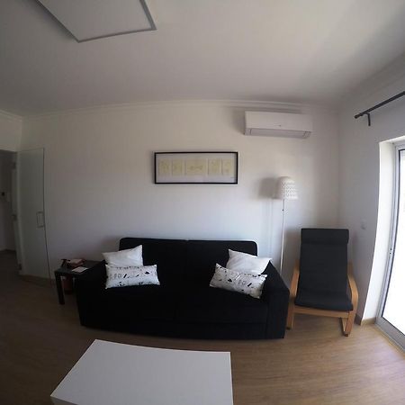 Monte Gordo Prestige Apartments Екстериор снимка