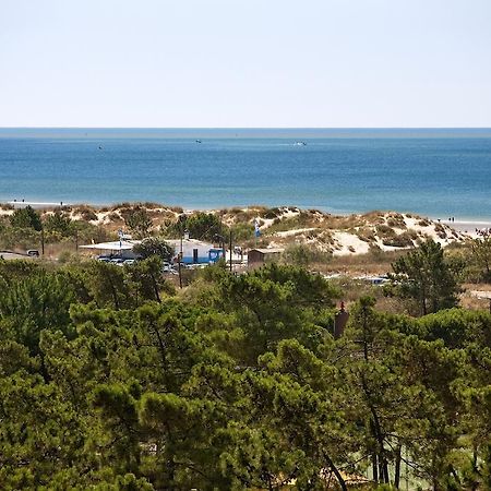 Monte Gordo Prestige Apartments Екстериор снимка