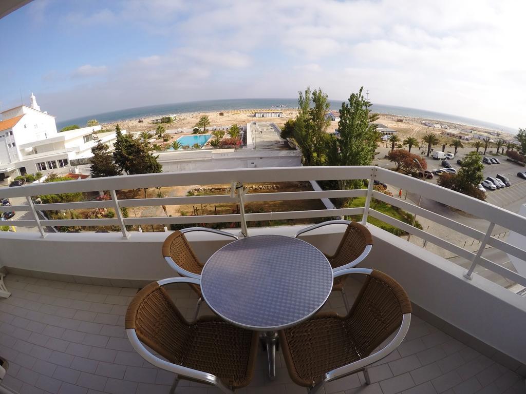 Monte Gordo Prestige Apartments Екстериор снимка