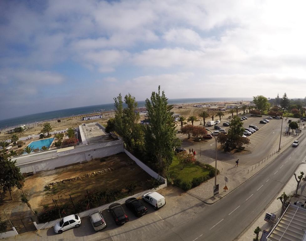 Monte Gordo Prestige Apartments Стая снимка