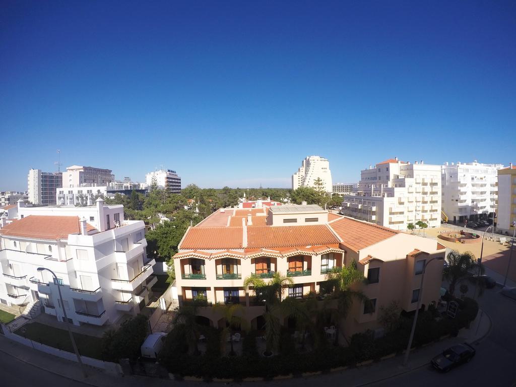 Monte Gordo Prestige Apartments Стая снимка