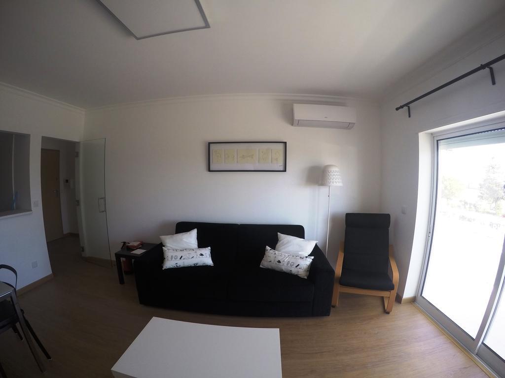 Monte Gordo Prestige Apartments Екстериор снимка