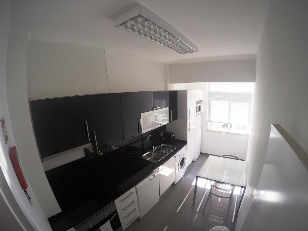 Monte Gordo Prestige Apartments Стая снимка