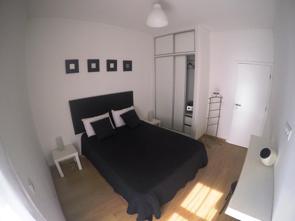 Monte Gordo Prestige Apartments Екстериор снимка