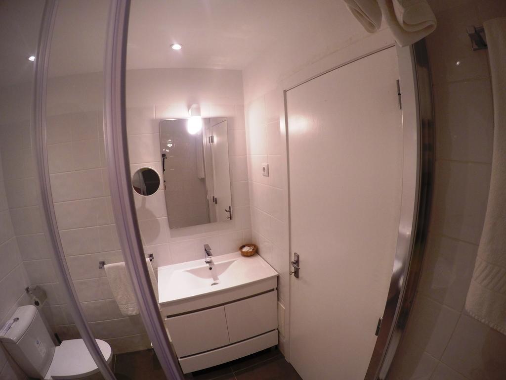 Monte Gordo Prestige Apartments Екстериор снимка