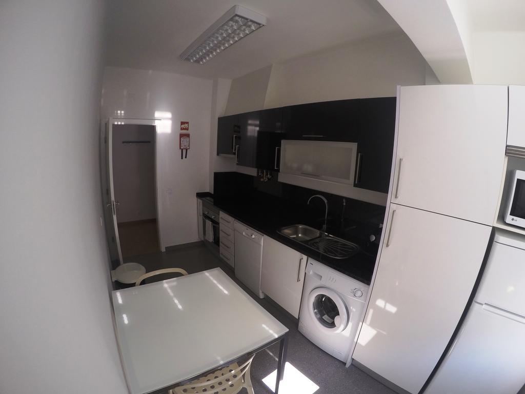 Monte Gordo Prestige Apartments Екстериор снимка