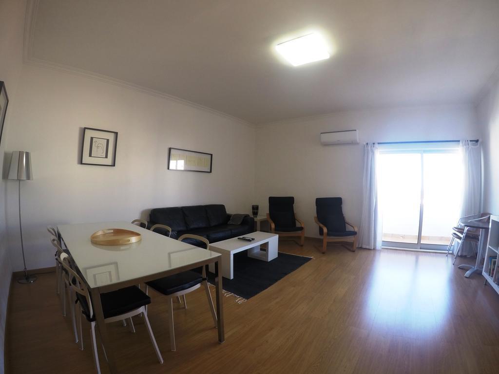Monte Gordo Prestige Apartments Екстериор снимка