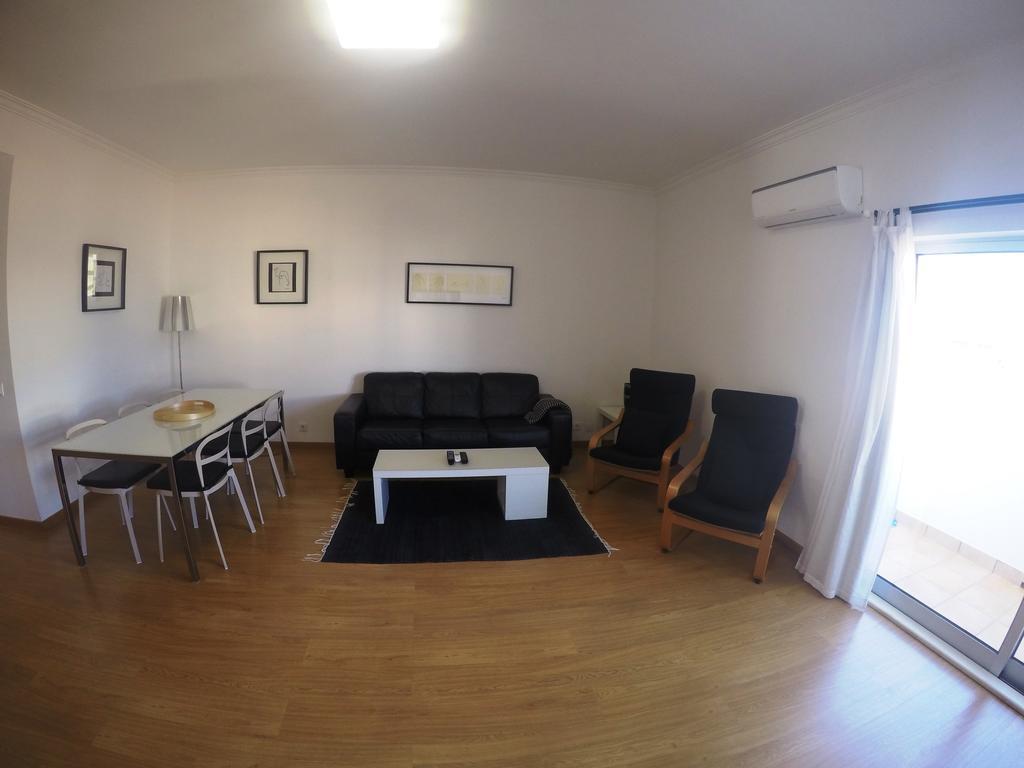 Monte Gordo Prestige Apartments Стая снимка