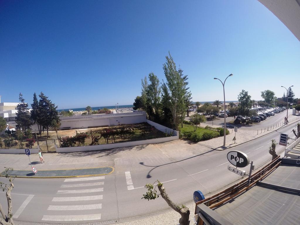 Monte Gordo Prestige Apartments Стая снимка