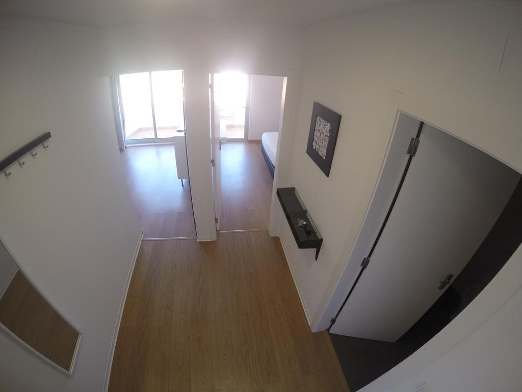 Monte Gordo Prestige Apartments Екстериор снимка
