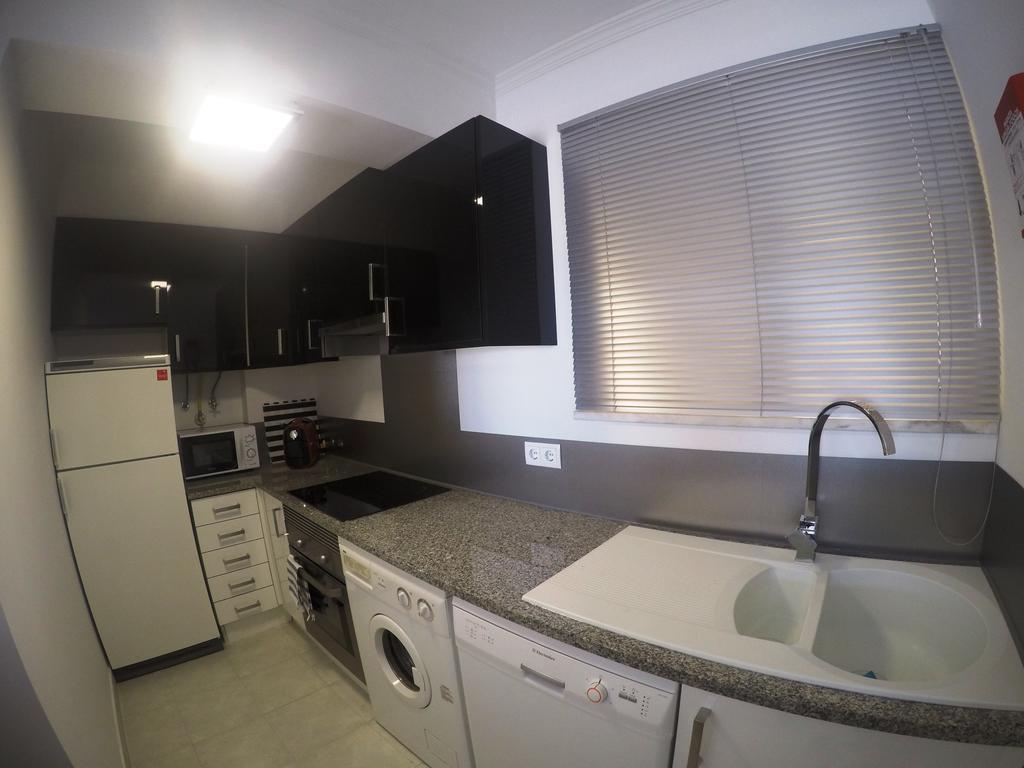 Monte Gordo Prestige Apartments Стая снимка