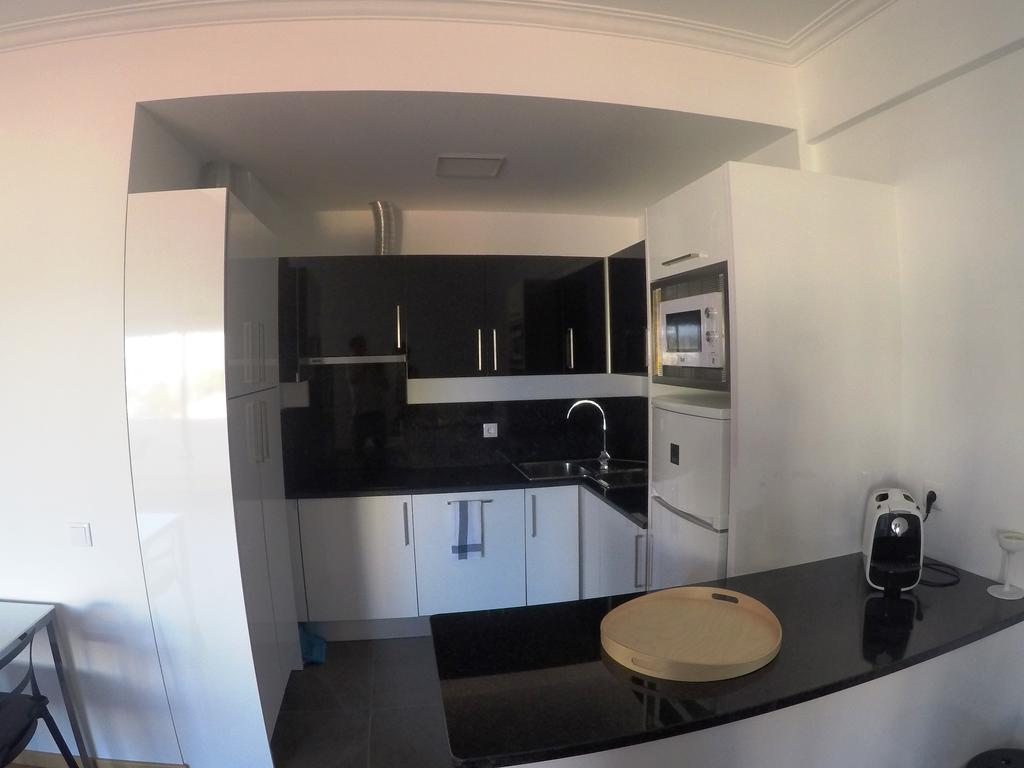Monte Gordo Prestige Apartments Екстериор снимка