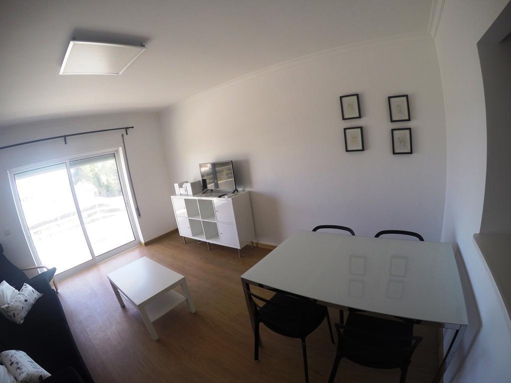 Monte Gordo Prestige Apartments Стая снимка