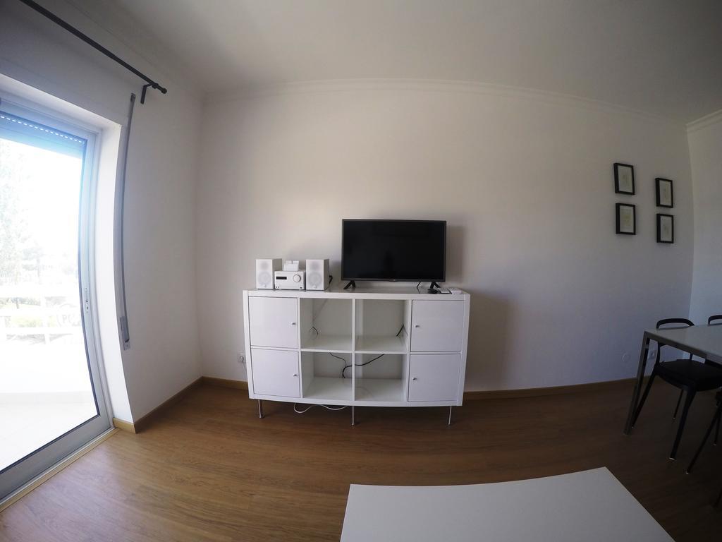 Monte Gordo Prestige Apartments Екстериор снимка