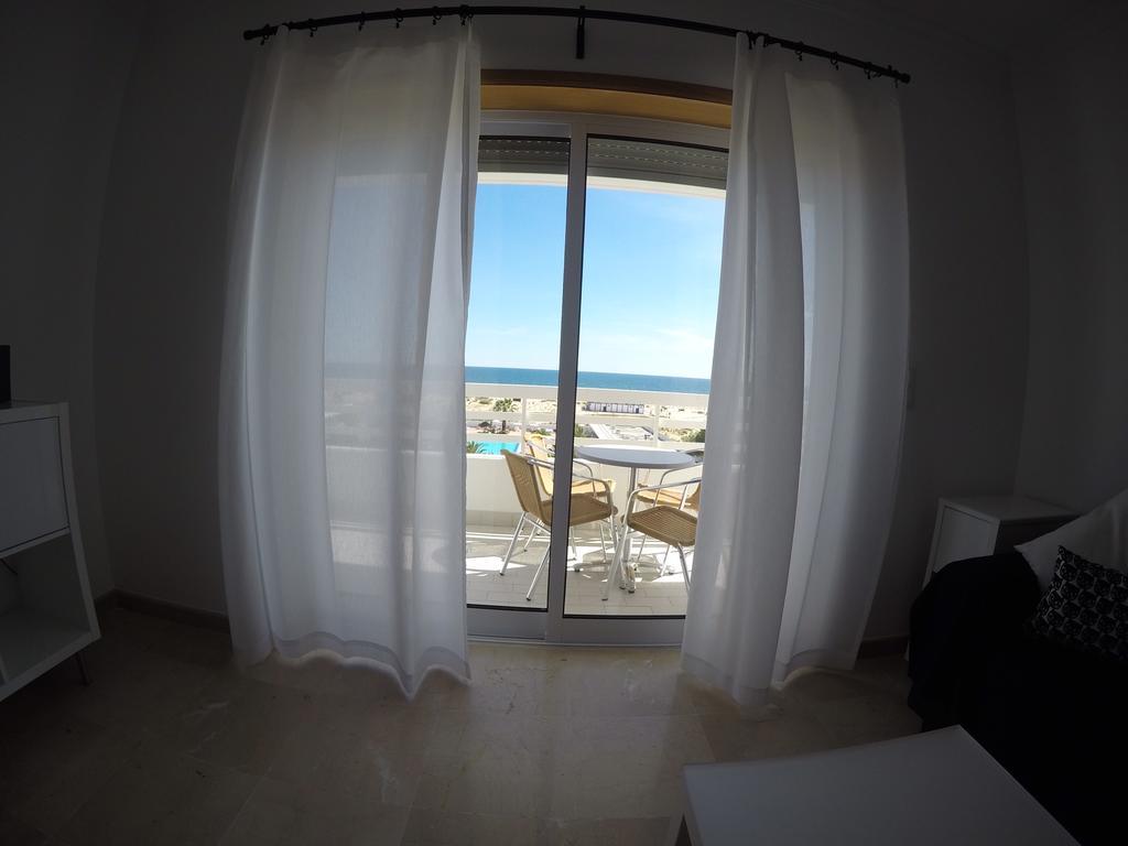 Monte Gordo Prestige Apartments Екстериор снимка