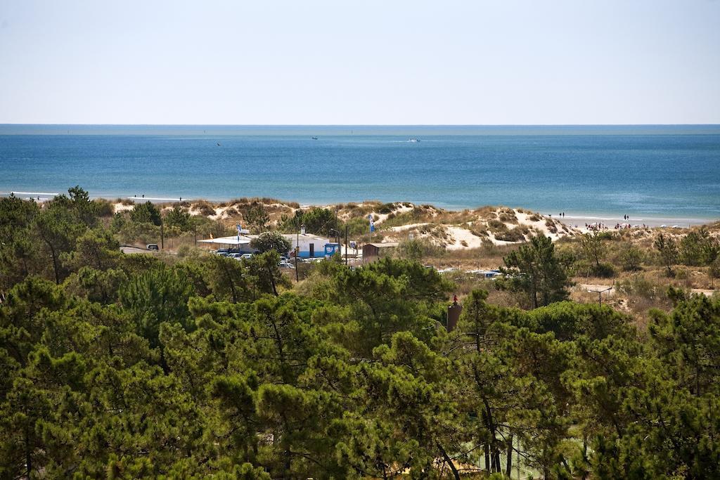 Monte Gordo Prestige Apartments Екстериор снимка